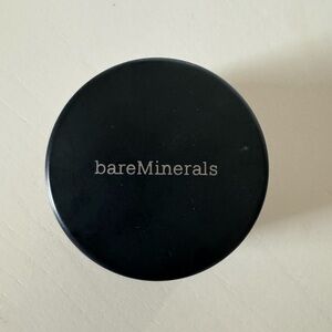 Bare Minerals loose powder multi-tasking concealer broad spectrum spf 20